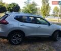 Сірий Ніссан Rogue, об'ємом двигуна 2.5 л та пробігом 158 тис. км за 14300 $, фото 27 на Automoto.ua