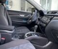 Сірий Ніссан Rogue, об'ємом двигуна 2.49 л та пробігом 108 тис. км за 12800 $, фото 9 на Automoto.ua