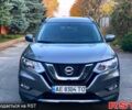 Серый Ниссан Rogue, объемом двигателя 2.5 л и пробегом 165 тыс. км за 13500 $, фото 3 на Automoto.ua