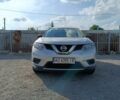 Сірий Ніссан Rogue, об'ємом двигуна 2.5 л та пробігом 193 тис. км за 13200 $, фото 1 на Automoto.ua