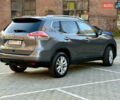 Серый Ниссан Rogue, объемом двигателя 2.49 л и пробегом 83 тыс. км за 12500 $, фото 21 на Automoto.ua