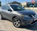 Сірий Ніссан Rogue, об'ємом двигуна 2.49 л та пробігом 160 тис. км за 14900 $, фото 1 на Automoto.ua