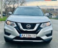 Серый Ниссан Rogue, объемом двигателя 2.49 л и пробегом 190 тыс. км за 12200 $, фото 1 на Automoto.ua