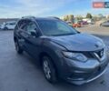 Сірий Ніссан Rogue, об'ємом двигуна 2.5 л та пробігом 50 тис. км за 8900 $, фото 2 на Automoto.ua