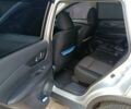 Сірий Ніссан Rogue, об'ємом двигуна 2.5 л та пробігом 170 тис. км за 12800 $, фото 22 на Automoto.ua