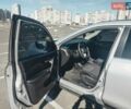 Ниссан Rogue 2016 в Киеве на Automoto.ua Серый Ниссан Rogue, объемом двигателя 2.5 л и пробегом 205 тыс. км за 12600 $, фото 6 на Automoto.ua