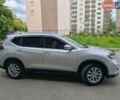 Сірий Ніссан Rogue, об'ємом двигуна 2.5 л та пробігом 170 тис. км за 12800 $, фото 7 на Automoto.ua
