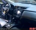 Серый Ниссан Rogue, объемом двигателя 2.5 л и пробегом 165 тыс. км за 13500 $, фото 10 на Automoto.ua