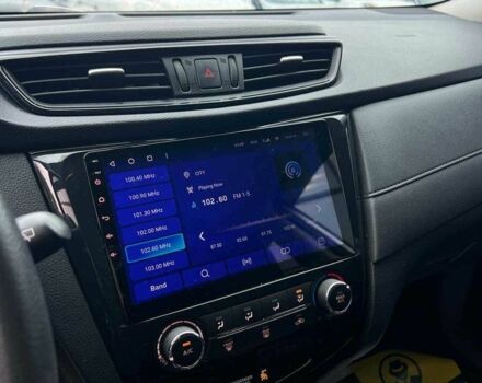 Серый Ниссан Rogue, объемом двигателя 2.5 л и пробегом 165 тыс. км за 14400 $, фото 18 на Automoto.ua