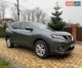 Сірий Ніссан Rogue, об'ємом двигуна 2.49 л та пробігом 146 тис. км за 12500 $, фото 4 на Automoto.ua