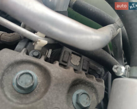 Серый Ниссан Rogue, объемом двигателя 2.5 л и пробегом 137 тыс. км за 11550 $, фото 23 на Automoto.ua