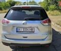 Серый Ниссан Rogue, объемом двигателя 2.5 л и пробегом 71 тыс. км за 14600 $, фото 1 на Automoto.ua