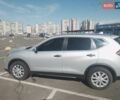 Ниссан Rogue 2016 в Киеве на Automoto.ua Серый Ниссан Rogue, объемом двигателя 2.5 л и пробегом 205 тыс. км за 12600 $, фото 4 на Automoto.ua