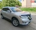 Сірий Ніссан Rogue, об'ємом двигуна 2.5 л та пробігом 170 тис. км за 12800 $, фото 6 на Automoto.ua