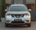 Сірий Ніссан Rogue, об'ємом двигуна 2.5 л та пробігом 105 тис. км за 12500 $, фото 1 на Automoto.ua