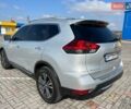 Сірий Ніссан Rogue, об'ємом двигуна 2.49 л та пробігом 161 тис. км за 12800 $, фото 5 на Automoto.ua