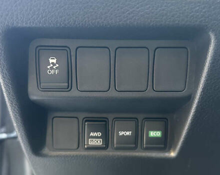 Серый Ниссан Rogue, объемом двигателя 2.49 л и пробегом 206 тыс. км за 12999 $, фото 36 на Automoto.ua