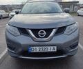 Сірий Ніссан Rogue, об'ємом двигуна 2.5 л та пробігом 79 тис. км за 317 $, фото 1 на Automoto.ua