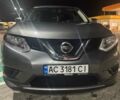 Сірий Ніссан Rogue, об'ємом двигуна 2.49 л та пробігом 207 тис. км за 11350 $, фото 1 на Automoto.ua