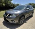 Серый Ниссан Rogue, объемом двигателя 2.5 л и пробегом 75 тыс. км за 6500 $, фото 2 на Automoto.ua