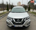 Сірий Ніссан Rogue, об'ємом двигуна 2.49 л та пробігом 165 тис. км за 10900 $, фото 12 на Automoto.ua