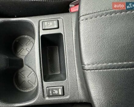 Серый Ниссан Rogue, объемом двигателя 2.49 л и пробегом 162 тыс. км за 11700 $, фото 29 на Automoto.ua