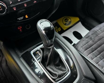 Серый Ниссан Rogue, объемом двигателя 2.5 л и пробегом 165 тыс. км за 14400 $, фото 17 на Automoto.ua