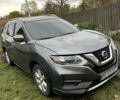 Серый Ниссан Rogue, объемом двигателя 2.49 л и пробегом 170 тыс. км за 16000 $, фото 3 на Automoto.ua