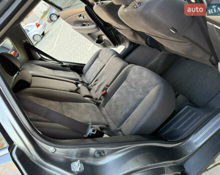 Серый Ниссан Rogue, объемом двигателя 2.49 л и пробегом 83 тыс. км за 12500 $, фото 41 на Automoto.ua