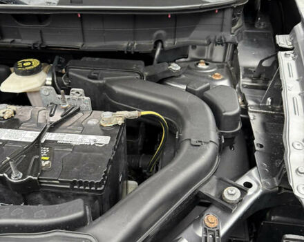 Сірий Ніссан Rogue, об'ємом двигуна 2.49 л та пробігом 138 тис. км за 11999 $, фото 60 на Automoto.ua