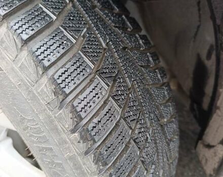 Серый Ниссан Rogue, объемом двигателя 2.49 л и пробегом 78 тыс. км за 13400 $, фото 16 на Automoto.ua