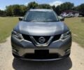 Серый Ниссан Rogue, объемом двигателя 2.5 л и пробегом 75 тыс. км за 6500 $, фото 1 на Automoto.ua