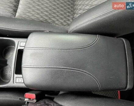 Серый Ниссан Rogue, объемом двигателя 2.49 л и пробегом 162 тыс. км за 11700 $, фото 28 на Automoto.ua