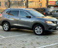 Серый Ниссан Rogue, объемом двигателя 2.49 л и пробегом 83 тыс. км за 12500 $, фото 27 на Automoto.ua
