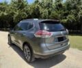 Серый Ниссан Rogue, объемом двигателя 2.5 л и пробегом 75 тыс. км за 6500 $, фото 4 на Automoto.ua