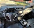 Сірий Ніссан Rogue, об'ємом двигуна 2.49 л та пробігом 160 тис. км за 14900 $, фото 10 на Automoto.ua