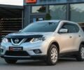 Сірий Ніссан Rogue, об'ємом двигуна 2.5 л та пробігом 105 тис. км за 12500 $, фото 3 на Automoto.ua