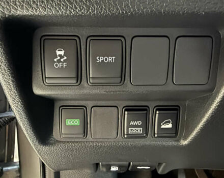 Серый Ниссан Rogue, объемом двигателя 2.49 л и пробегом 83 тыс. км за 12500 $, фото 47 на Automoto.ua