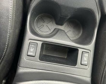 Серый Ниссан Rogue, объемом двигателя 2.49 л и пробегом 120 тыс. км за 13750 $, фото 15 на Automoto.ua