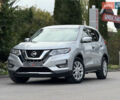 Серый Ниссан Rogue, объемом двигателя 2.5 л и пробегом 162 тыс. км за 12900 $, фото 4 на Automoto.ua