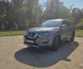 Сірий Ніссан Rogue, об'ємом двигуна 2.5 л та пробігом 75 тис. км за 14700 $, фото 4 на Automoto.ua