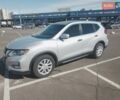 Ниссан Rogue 2016 в Киеве на Automoto.ua Серый Ниссан Rogue, объемом двигателя 2.5 л и пробегом 205 тыс. км за 12600 $, фото 1 на Automoto.ua