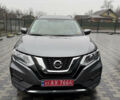 Сірий Ніссан Rogue, об'ємом двигуна 2.49 л та пробігом 138 тис. км за 11999 $, фото 15 на Automoto.ua