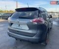 Сірий Ніссан Rogue, об'ємом двигуна 2.5 л та пробігом 50 тис. км за 8900 $, фото 3 на Automoto.ua
