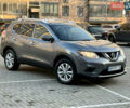 Серый Ниссан Rogue, объемом двигателя 2.49 л и пробегом 83 тыс. км за 12500 $, фото 29 на Automoto.ua