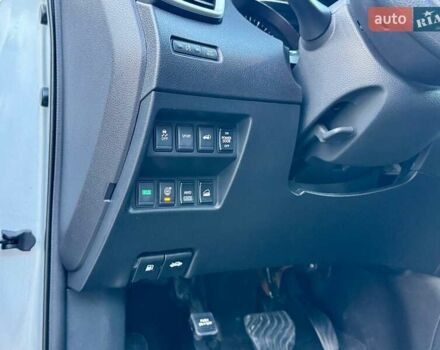 Серый Ниссан Rogue, объемом двигателя 2.5 л и пробегом 113 тыс. км за 13500 $, фото 20 на Automoto.ua