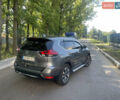 Сірий Ніссан Rogue, об'ємом двигуна 2.5 л та пробігом 111 тис. км за 13850 $, фото 5 на Automoto.ua