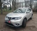 Серый Ниссан Rogue, объемом двигателя 2.5 л и пробегом 148 тыс. км за 12990 $, фото 1 на Automoto.ua