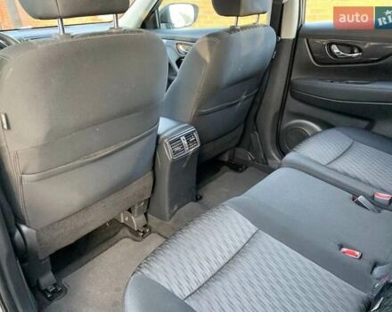 Ніссан Rogue 2016 у Тернополі на Automoto.ua Сірий Ніссан Rogue, об'ємом двигуна 2.5 л та пробігом 193 тис. км за 12350 $, фото 3 на Automoto.ua