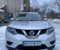 Серый Ниссан Rogue, объемом двигателя 2.5 л и пробегом 190 тыс. км за 14800 $, фото 22 на Automoto.ua
